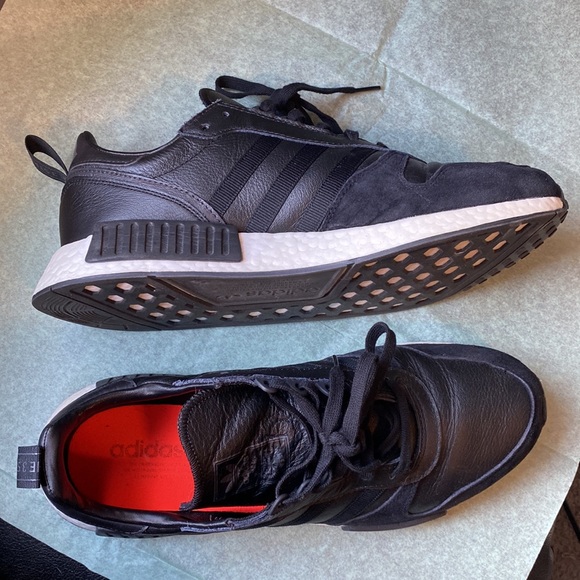 Adidas- NMDS - Picture 8 of 12